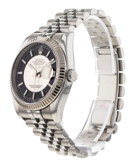 Rolex Datejust 116234 Image 2